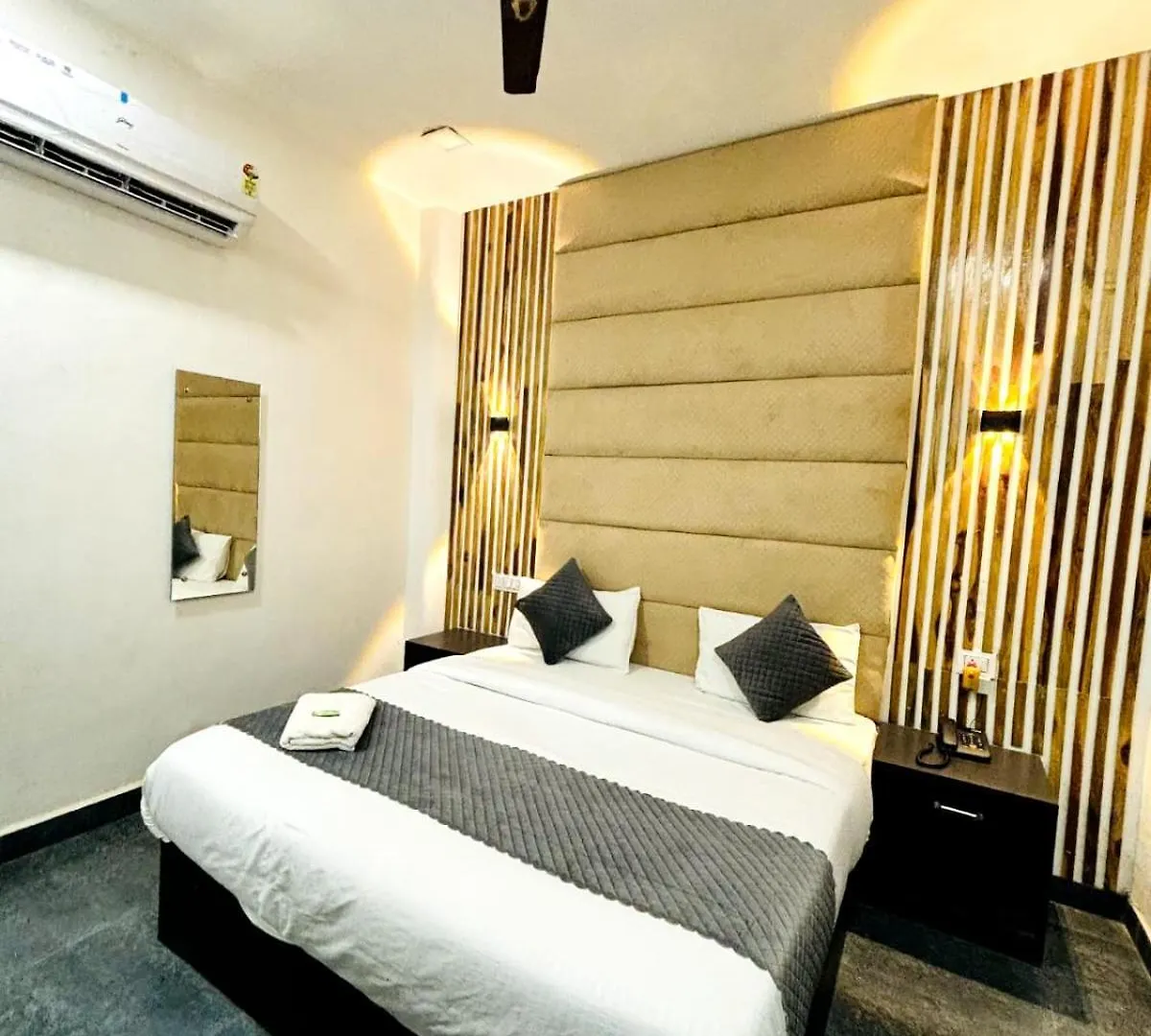 Fussion Homestay Agra