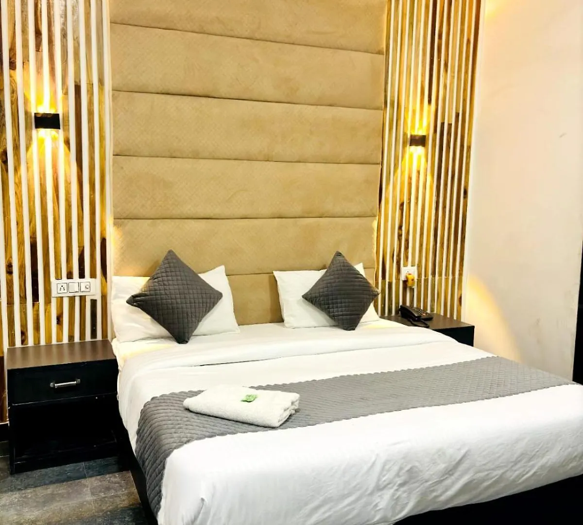 Fussion Homestay Agra  0*, Agra (Uttar Pradesh) India