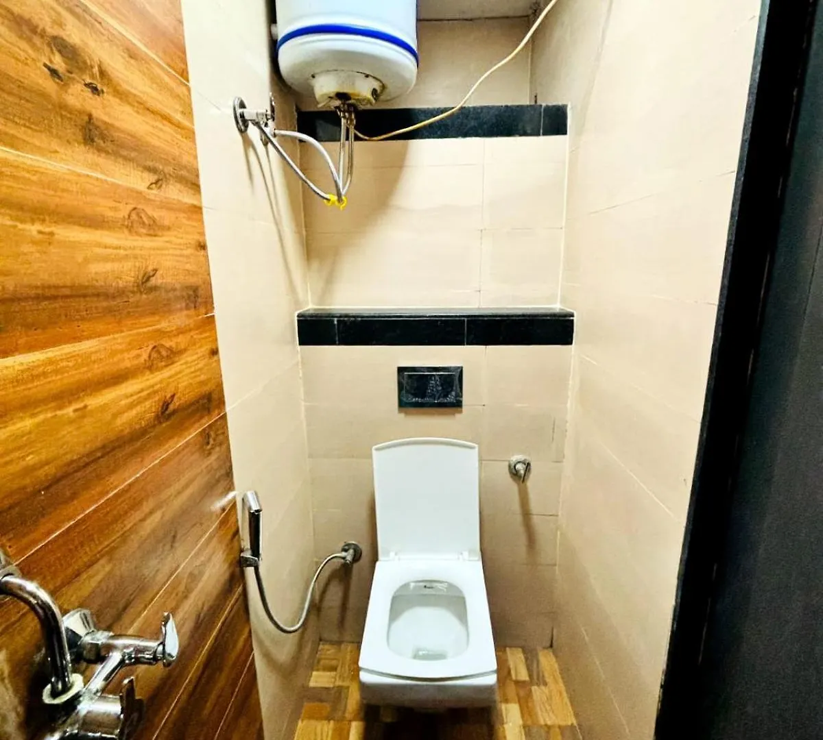Fussion Homestay Agra  Agra (Uttar Pradesh)