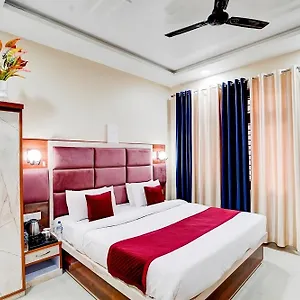 Habitación en casa particular The Five Dimension, Agra (Uttar Pradesh)